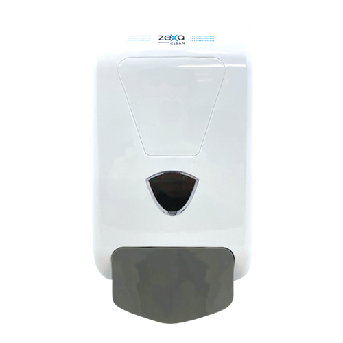 Zexa Manual Dispenser to suit hand wash 1L cartridges