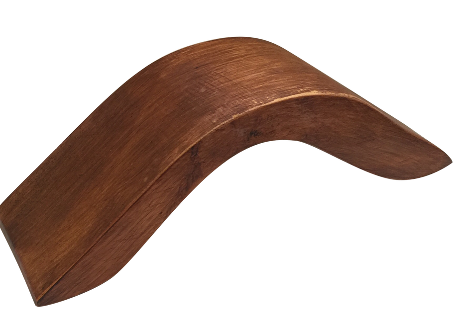 Papoose Wood Bridge