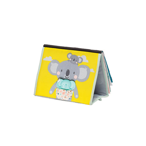 TAF Tummy-Time Book
