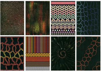 My Story: Aboriginal Australian Paper A4 40 Sheets