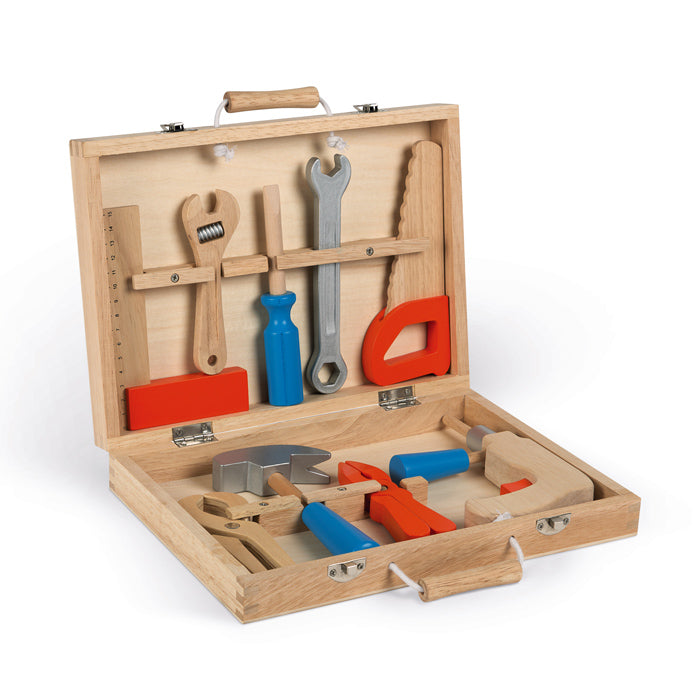 Janod BricoKids DIY Tool Box