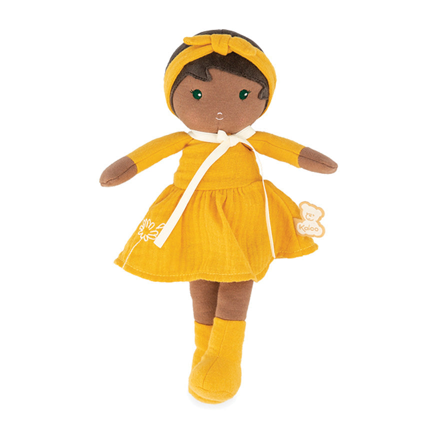 Kaloo Soft Dolls Naomi