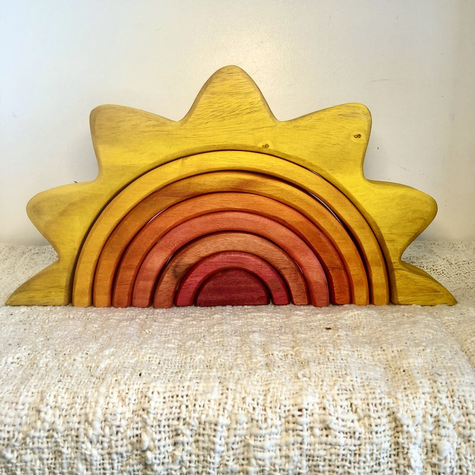 Awe & Wonder Sun Stacker