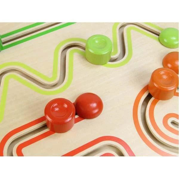 Masterkidz Geometric Sliding Game
