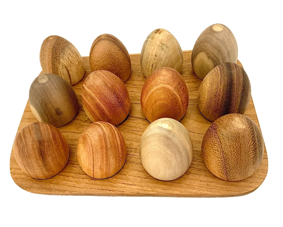 Papoose Egg Tray