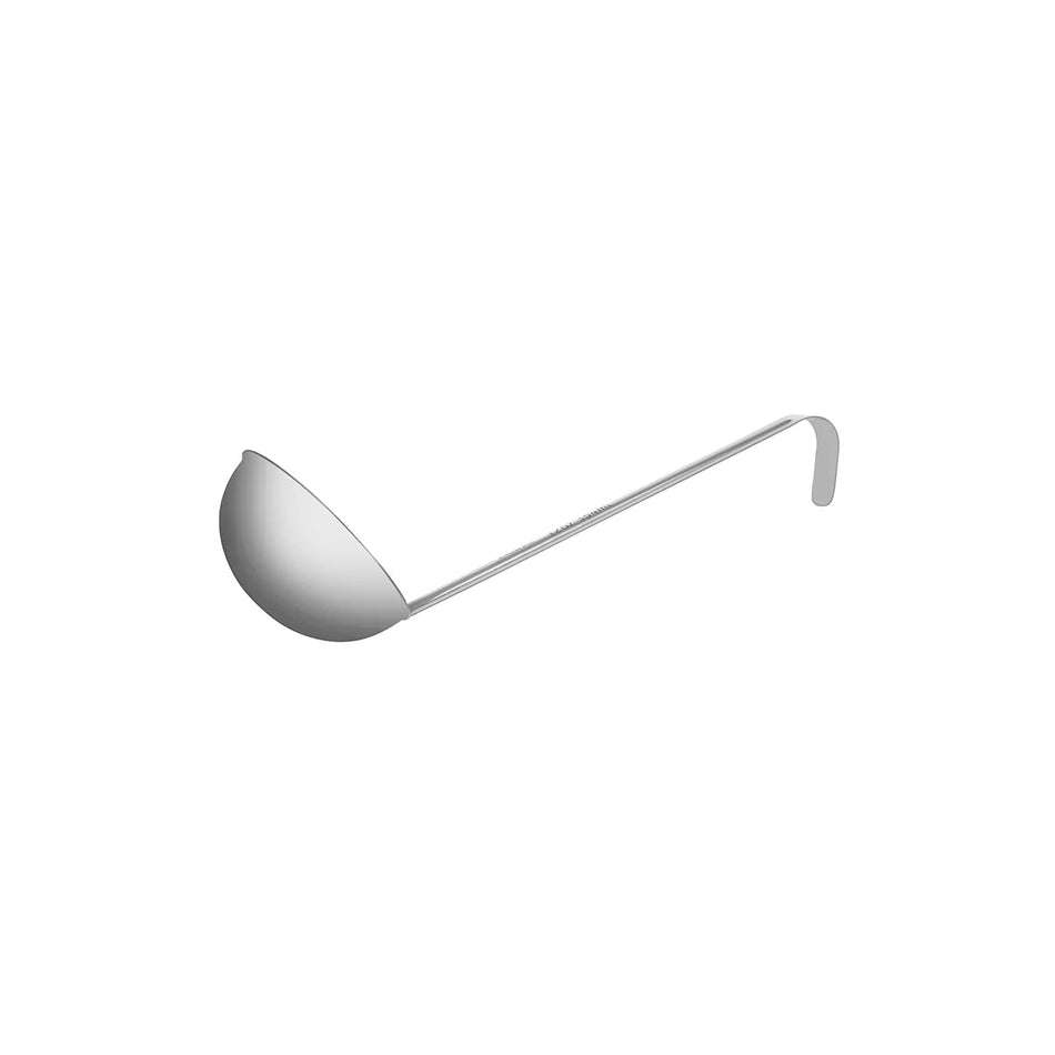 Chef Inox Stainless Steel Ladle 360ml