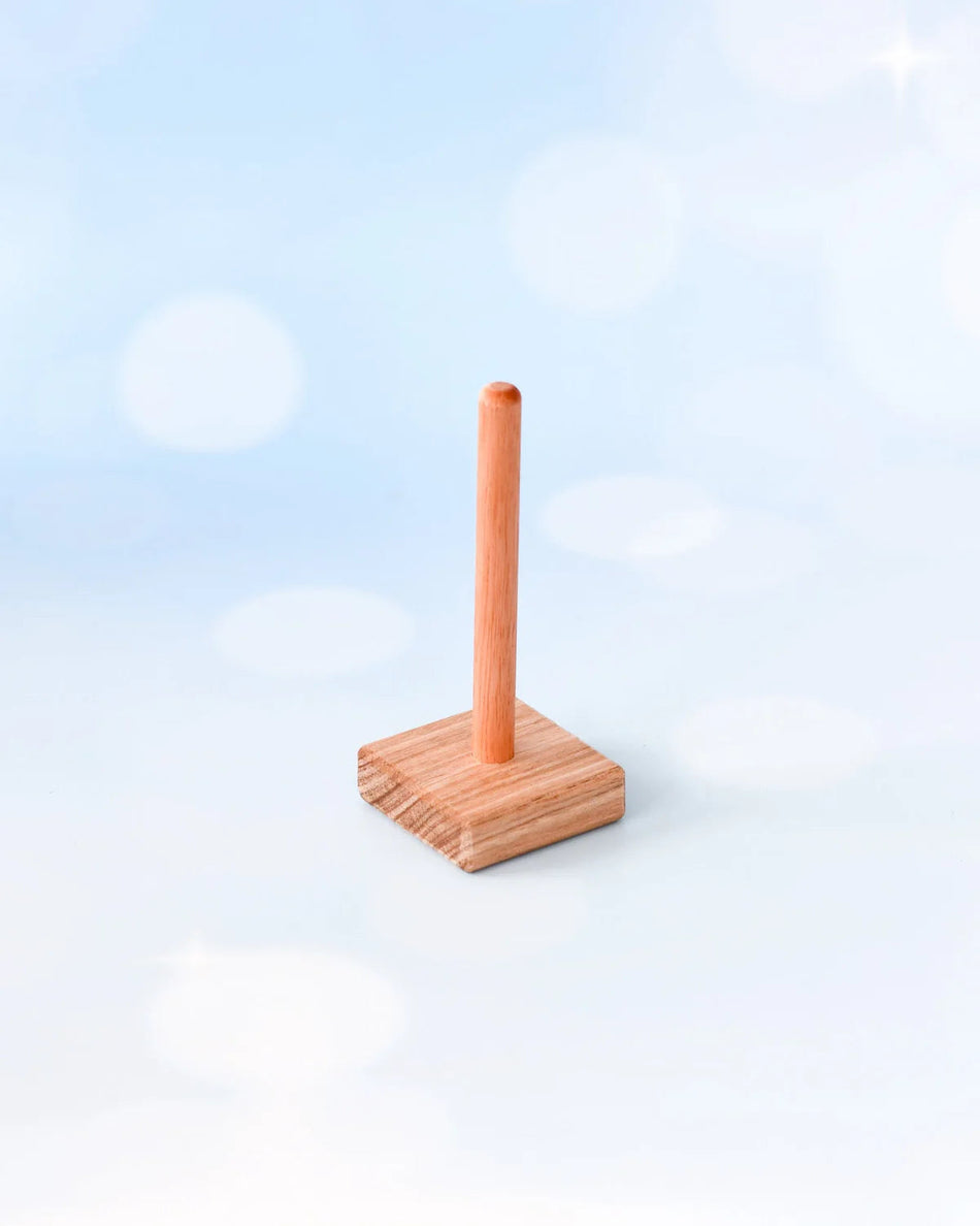 Tara Treasures Finger Puppet Stand Tall