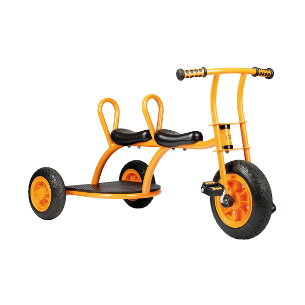 Top Trike Taxi