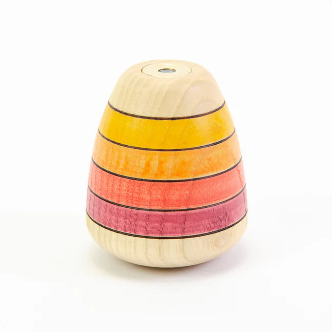 Mader Kaleidoscope Red