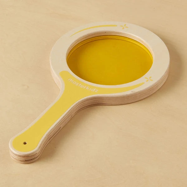Masterkidz Explorers Lens Set