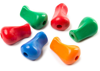 Pencil Grips Pk 6