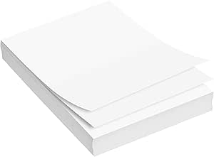Cover Paper White A3 500pk