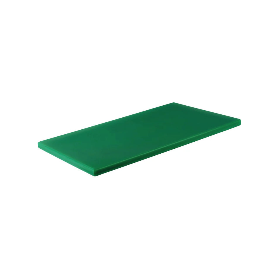 Chef Inox Green Chopping Board 510x380x12mm
