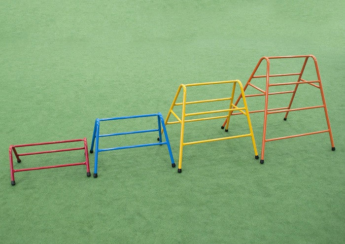 Aussie Play Wide A-Frame Trestle - 60cm Height