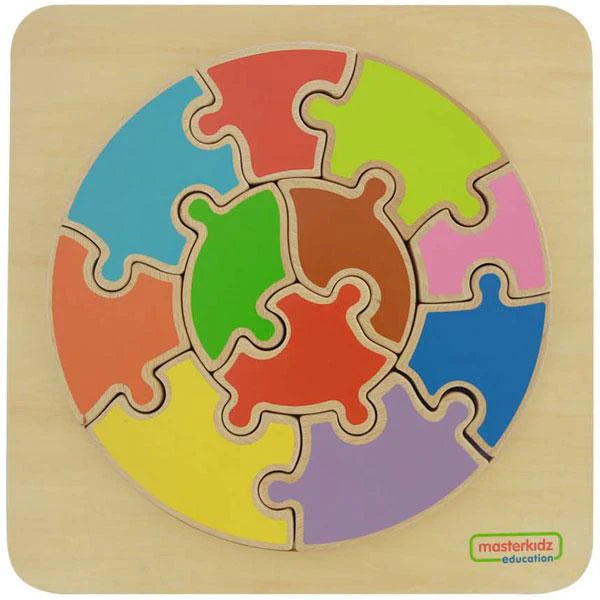 Masterkidz Giant Jigsaw Puzzle