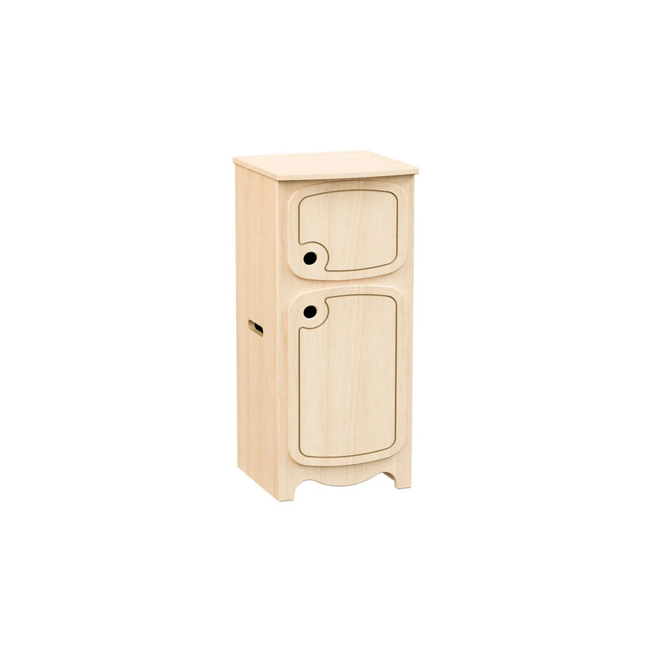 Edu-Fun Home Corner Kinder - Fridge