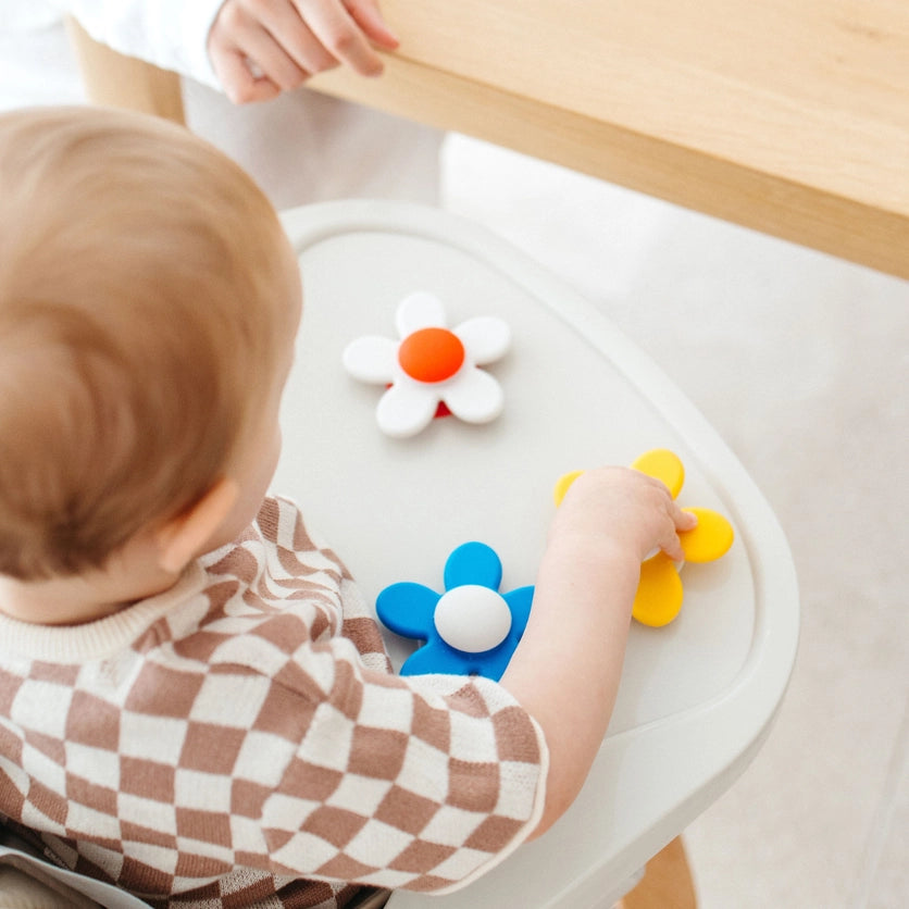 Totli Sensory Spinners