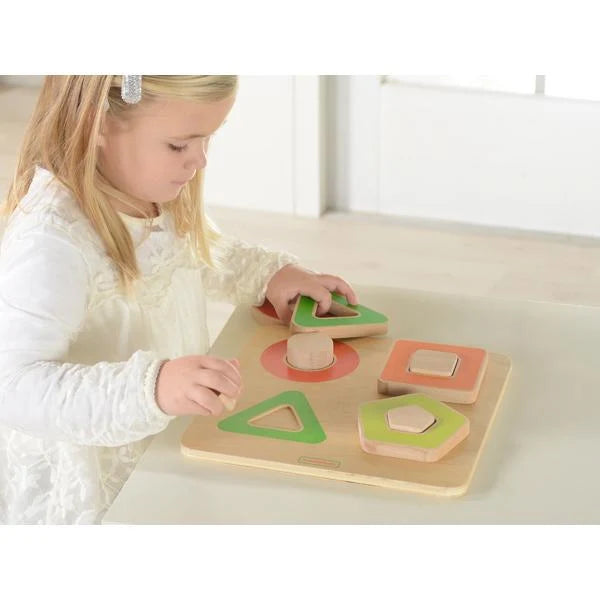 Masterkidz Shape Matching Board