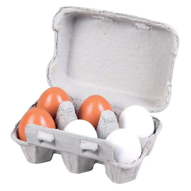 Fun Factory Eggs 6pc