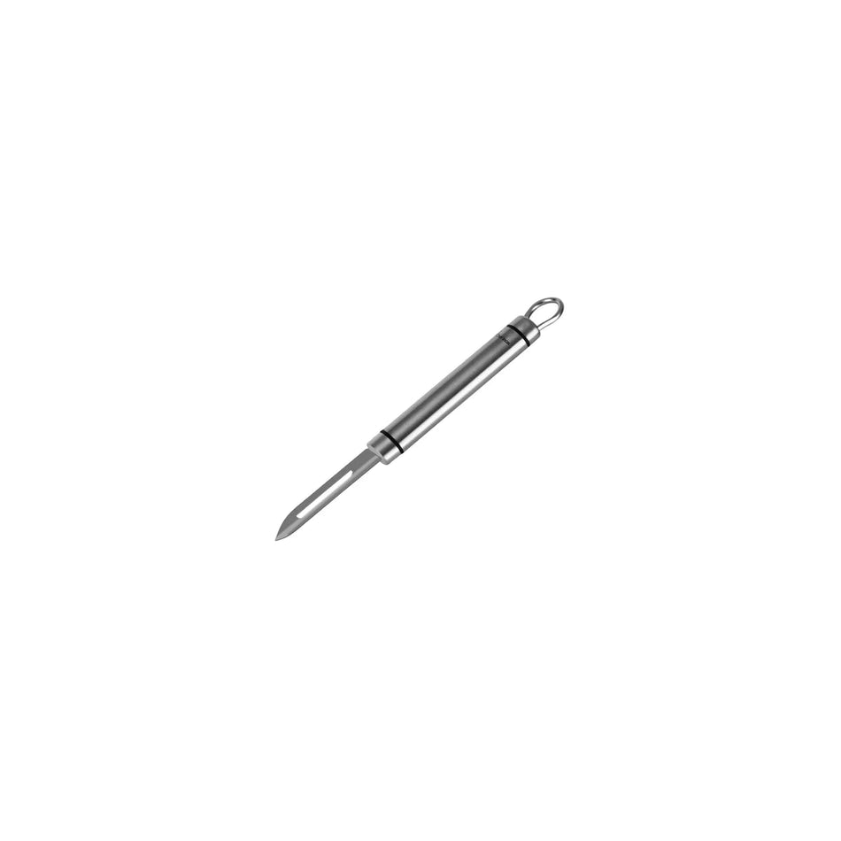 Chef Inox Milano Peeler Fixed 20x203mm