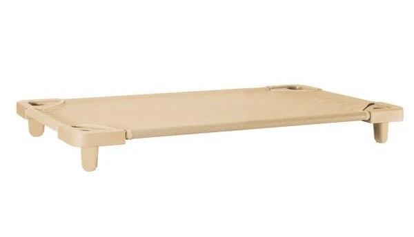 Sunbury Stacking Kinder Bed Natural