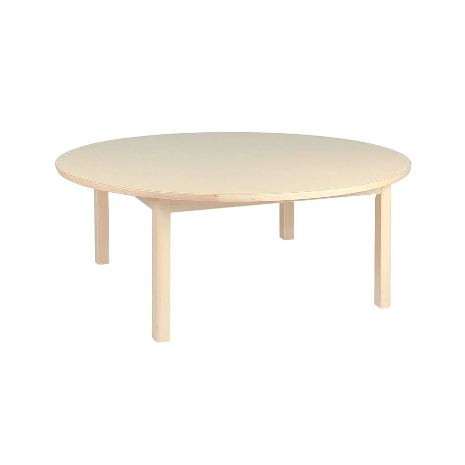 Elegance Table Circular C2 - 120cmD x 53cmH