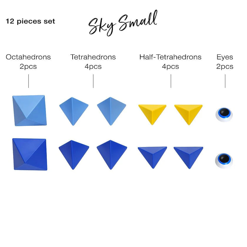 Trido Sky-Small