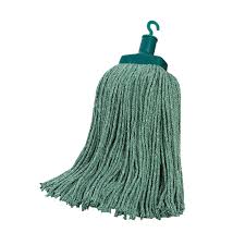 Sabco Professional Ultimate Pro 400g Mop Head Green