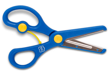 Scissors Safety Scissors Tub 20
