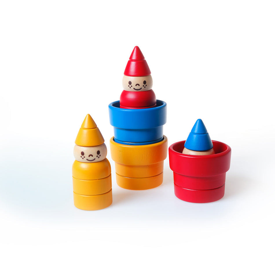 Smart Games Gnome Sweet Gnome Game