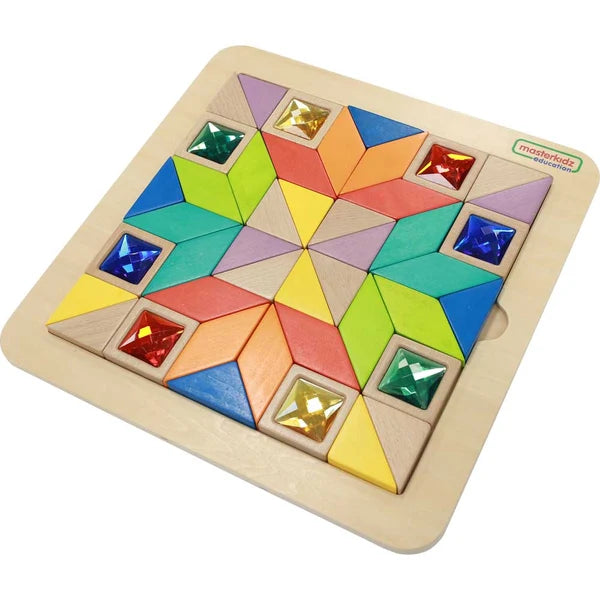 Masterkidz Mosaic Tiles