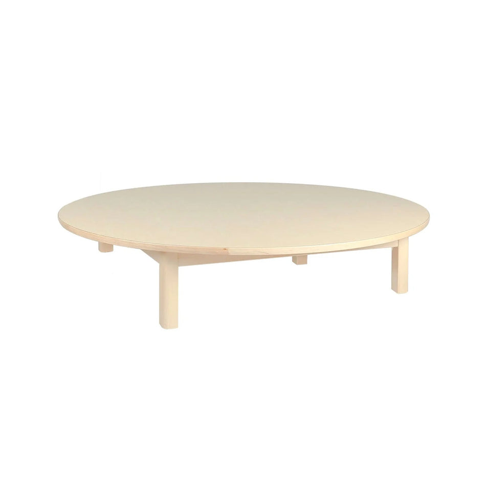 Elegance Table Circular C01 - 120cmD x 30cmH