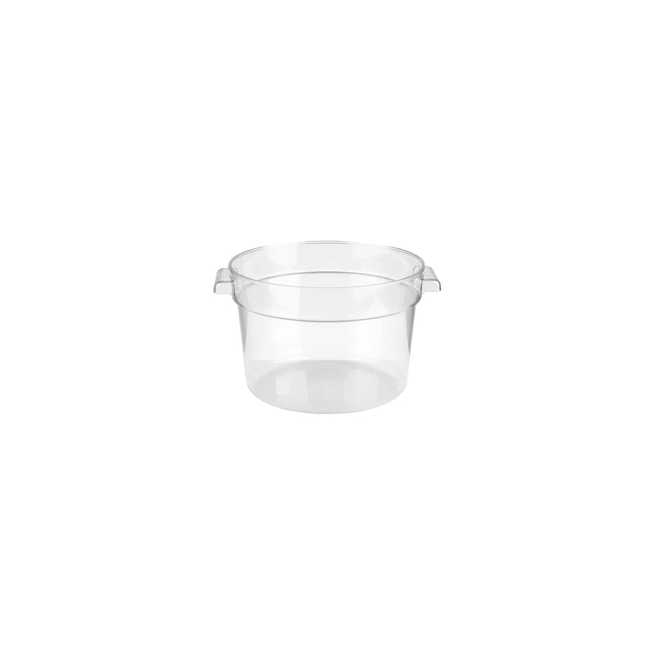 Jiwins Round Food Storage Container 2L