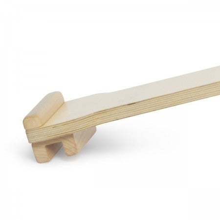 Kinderfeets Pikler Balance Beam