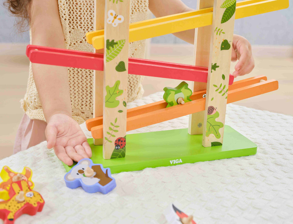 Viga Jungle Slider