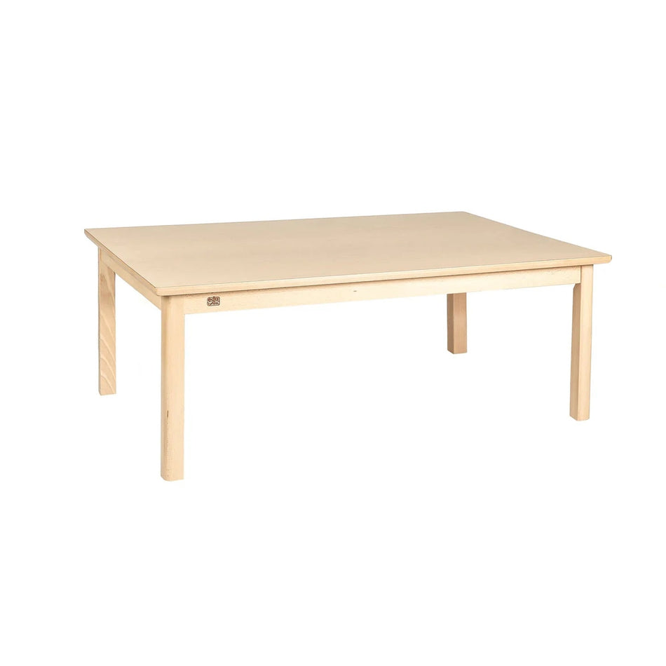 Elegance Table Rectangle C1 - 120x80cm x 46cmH