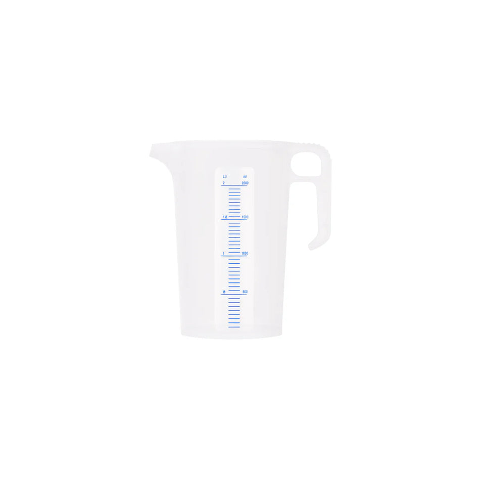 Chef Inox Themo Measuring Jug 2L