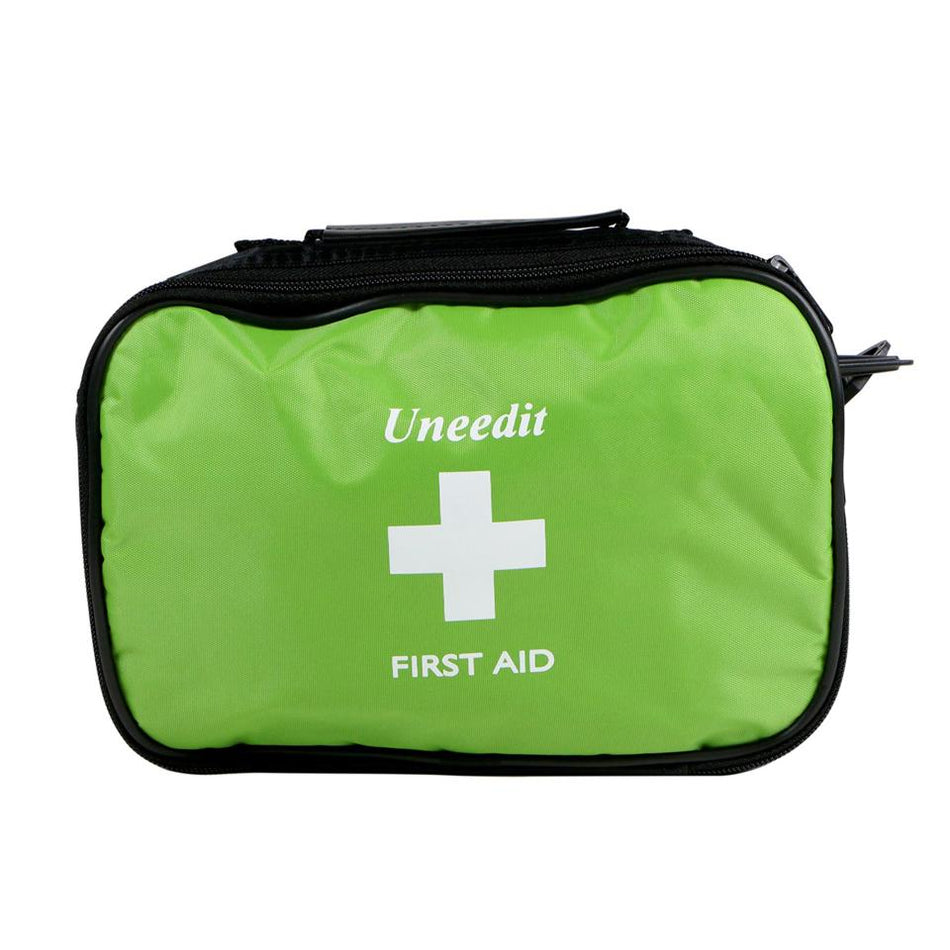 First Aid Kit Soft Case