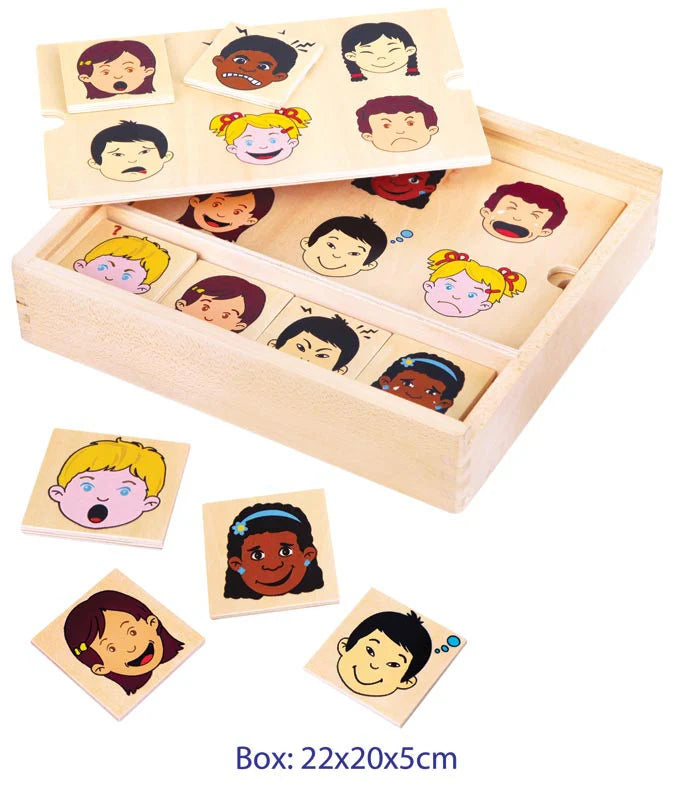 Fun Factory Matching Expression