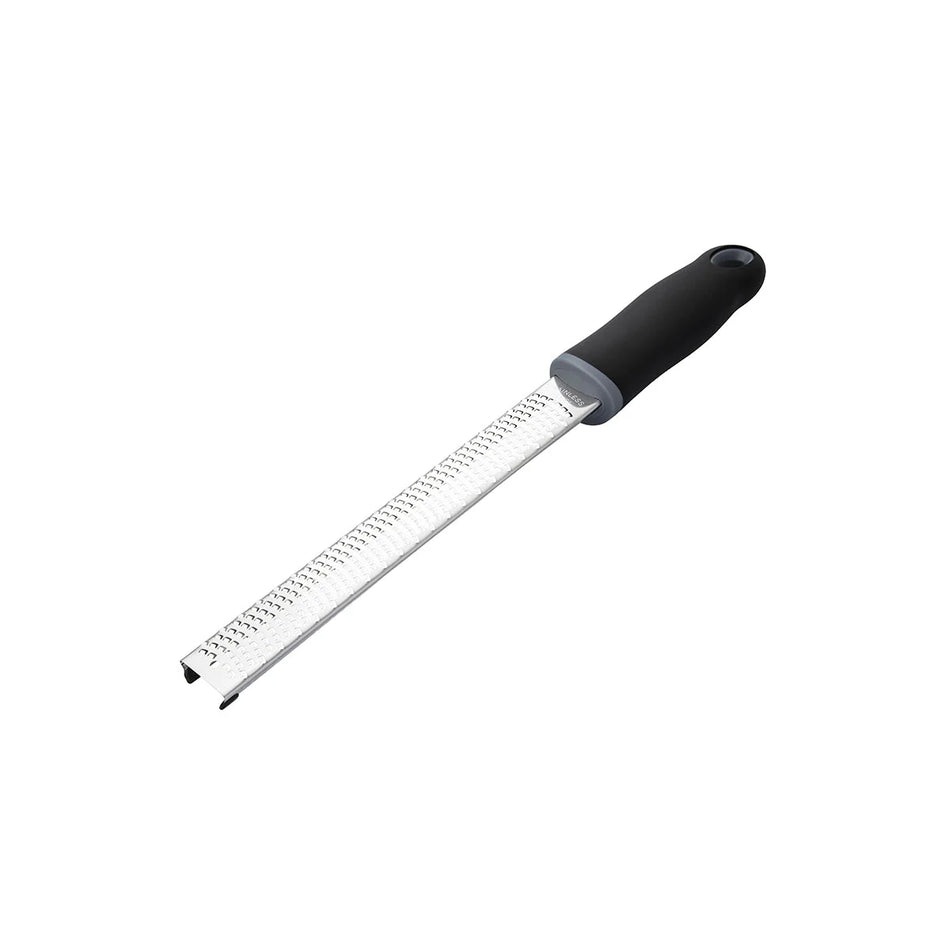 Chef Inox Long Plane Citrus Zester