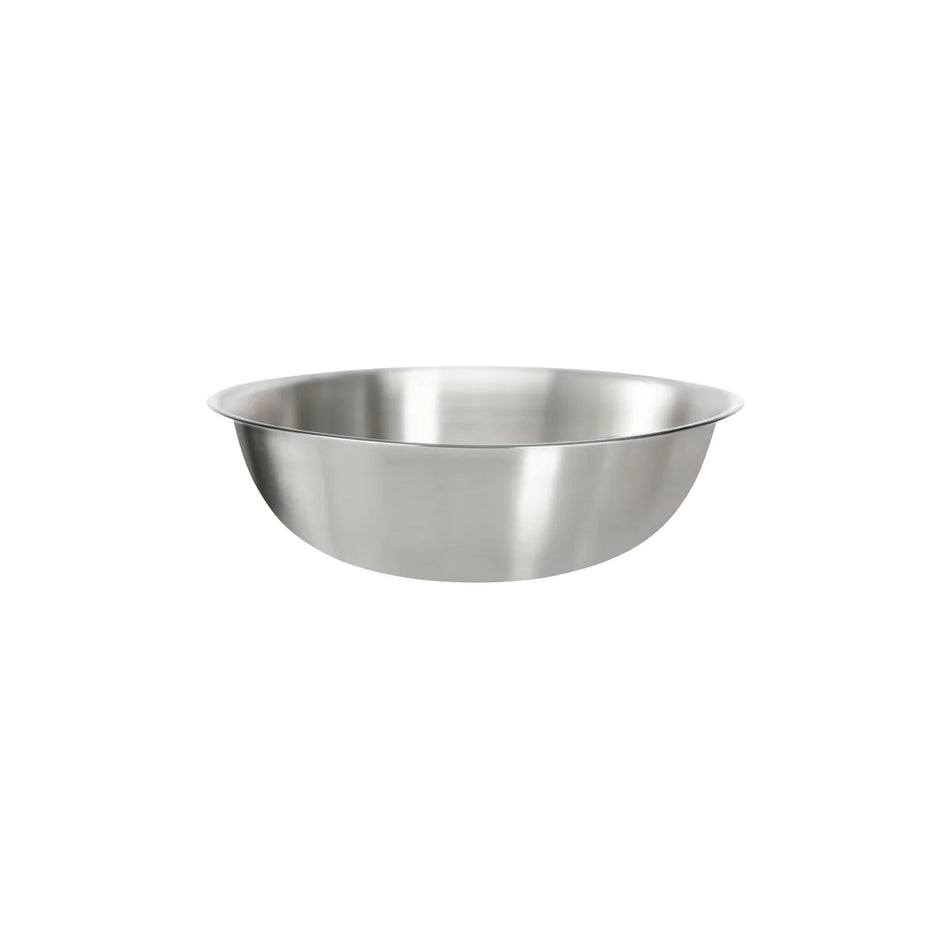 Chef Inox Stainless Steel Mixing Bowl 8.0L