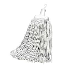 Sabco Professional Ultimate Pro 400g Mop Head White