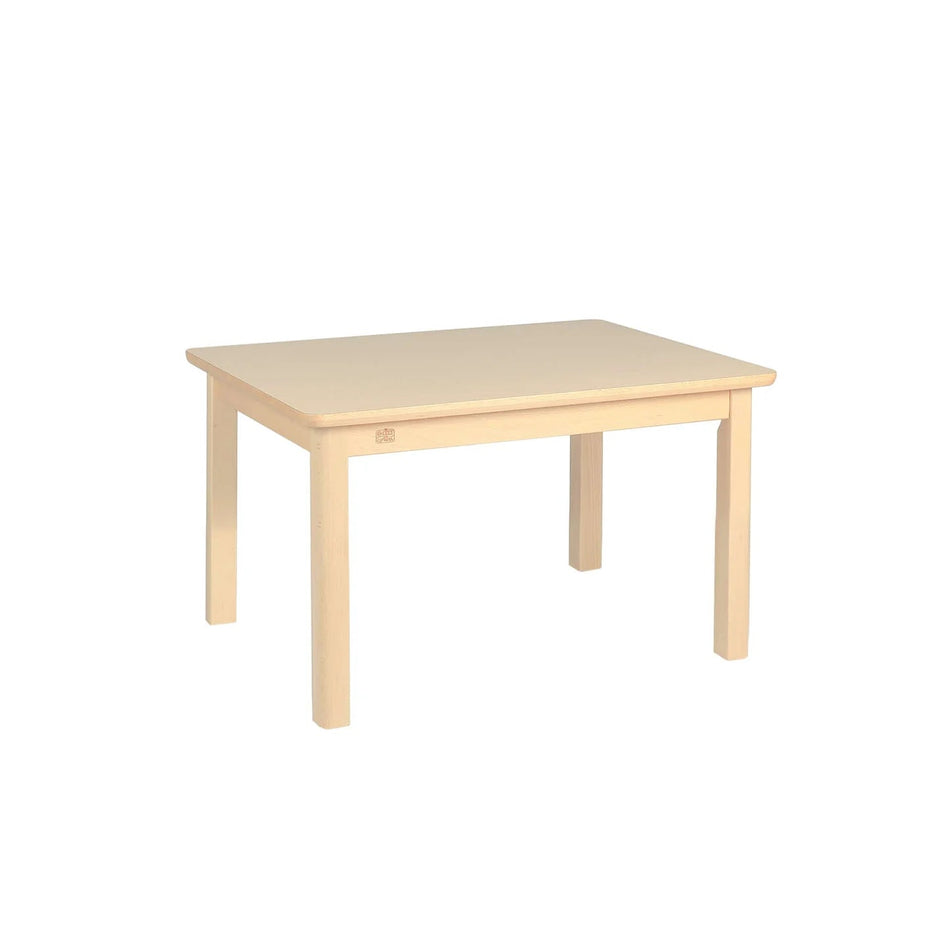 Elegance Table Rectangle C2 - 80x60cm x 53cmH