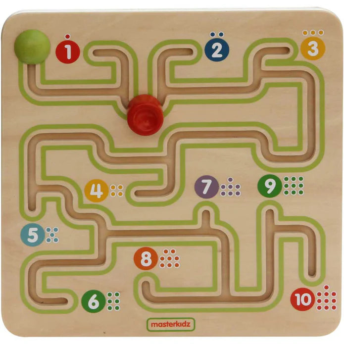 Masterkidz Sliding Maze