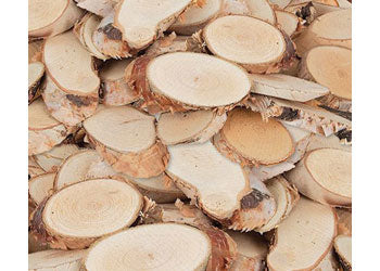 Oval Branch Cuts Pk 330g
