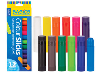 Zart Paint Slicks Set 12