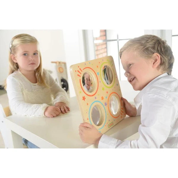Masterkidz Visual Discovery Board