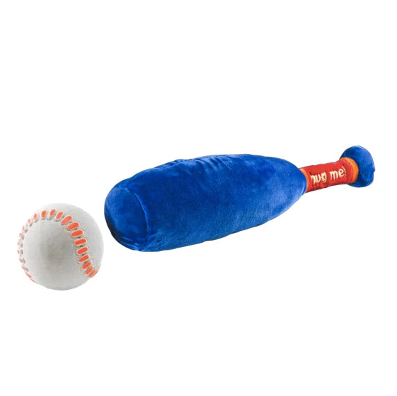Rubbabu Bat & Ball