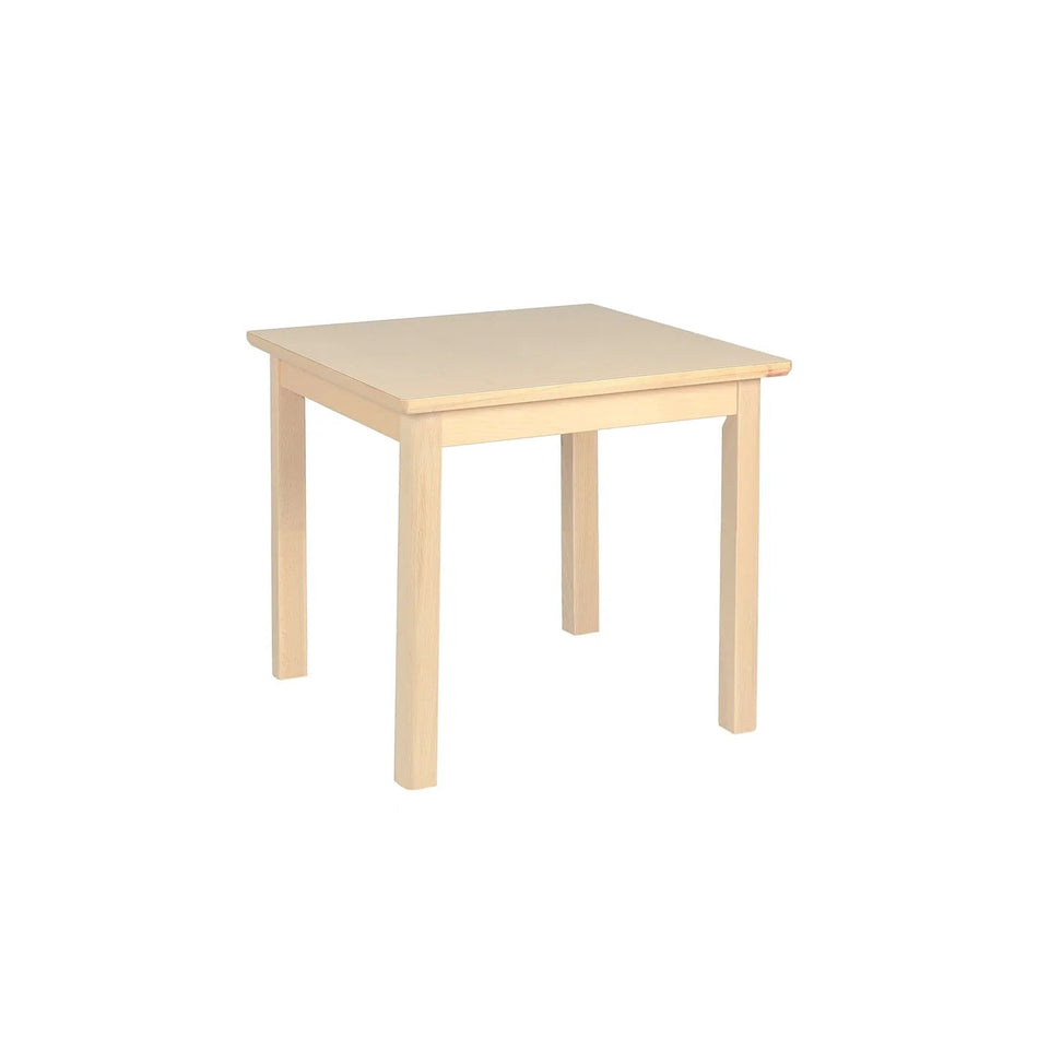 Elegance Table Square C2 - 60x60cm x 53cmH