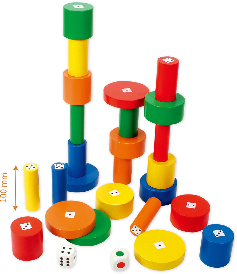 Beleduc XXL Torreta